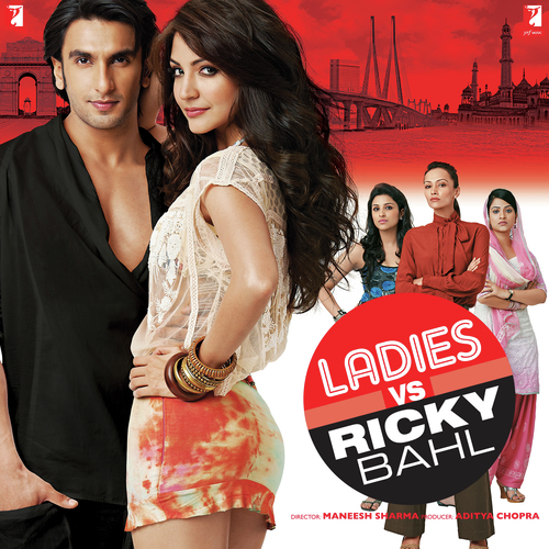 Ladies Vs Ricky Bahl (2011) (Hindi)